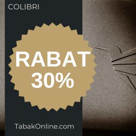 Colibri Kod Rabatowy 30